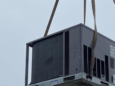 Massie Heating and Air Conditioning