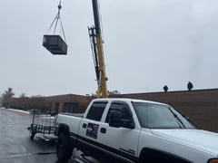 Massie Heating and Air Conditioning