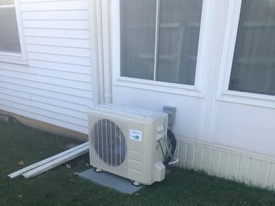 Massie Heating and Air Conditioning