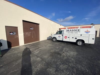 Massie Heating and Air Conditioning