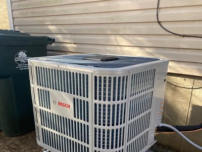 Massimo Heating & Cooling