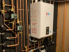 Massimo Heating & Cooling