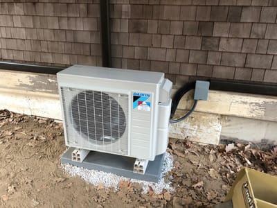 Massimo Heating & Cooling