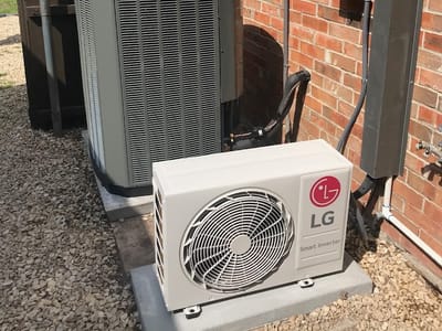 Masten Air Conditioning & Heating