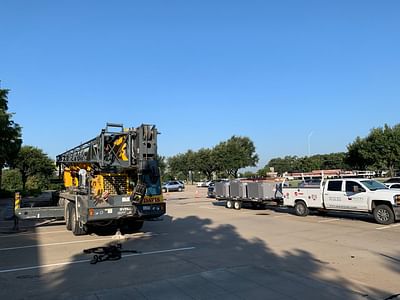 Masten Air Conditioning & Heating