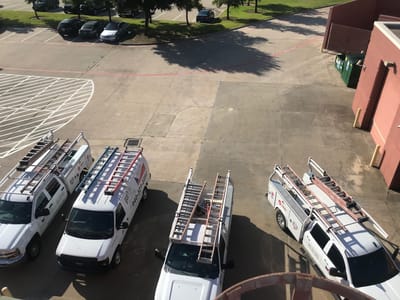 Masten Air Conditioning & Heating