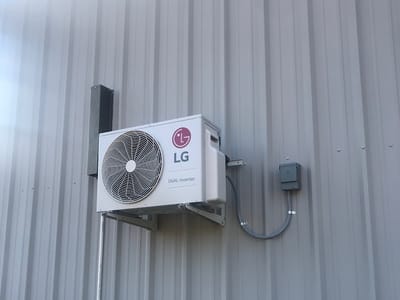 Masten Air Conditioning & Heating