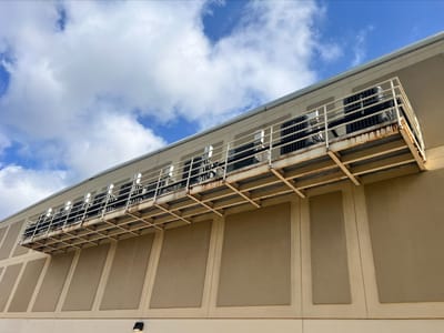 Master AC and Heat, LLC- The Heights