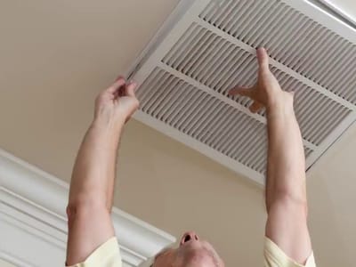 Master AC and Heat, LLC- The Heights