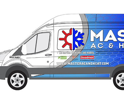 Master AC and Heat, LLC- The Heights