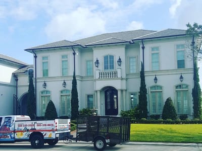 Master AC Contractors