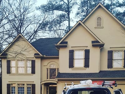 Master AC Contractors