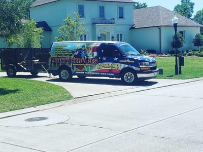 Master AC Contractors