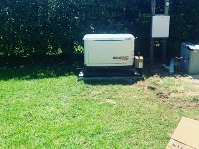 Master AC Contractors