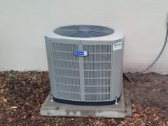 Master Air Conditioning & Heating,Inc.