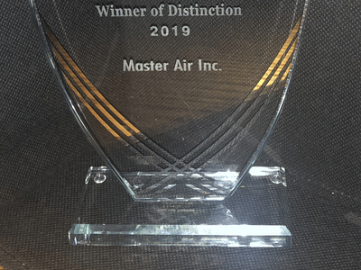 Master Air Inc.
