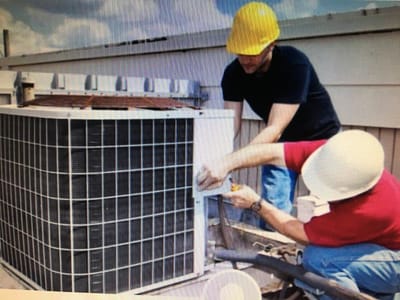 Master Best Plumbing Heating & Air Conditioning