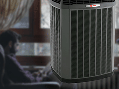 Master Chief Air Conditioning & Heating LLC