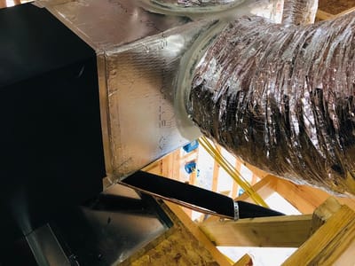 Master Chief Air Conditioning & Heating LLC