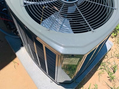 Master Chief Air Conditioning & Heating LLC
