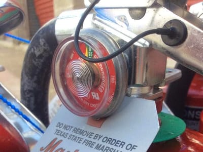 Master Commercial Hoods and Fire Systems