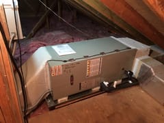 Master Cooling and Heating, Inc.