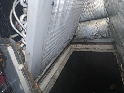 Master Cooling Mechanical LLC Air Conditioning and Heating