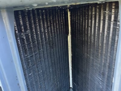 Master Cooling Mechanical LLC Air Conditioning and Heating