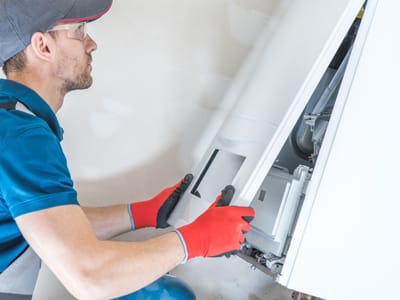 Master Freezing AC Corp.