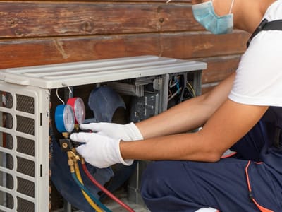 Master Freezing AC Corp.