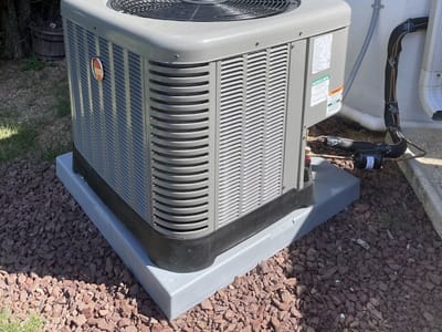 Master Group HVAC