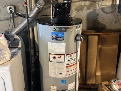 Master Group HVAC