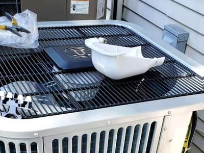 Master Heating & Air Conditioning