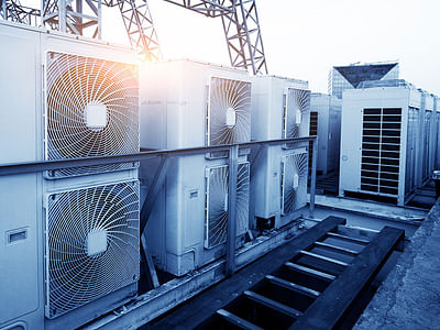 Master Heating & Air Conditioning