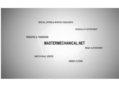 Master Mechanical Inc.