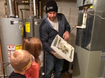 Master Mechanical Inc.