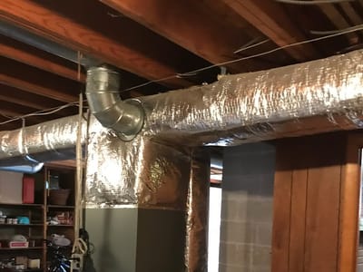 Master Mechanical LLC