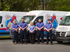 Master Plumbers Heating & Cooling