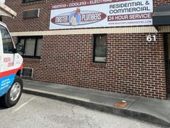 Master Plumbers Heating & Cooling