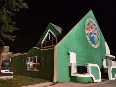 Master Plumbing, Heating & Cooling