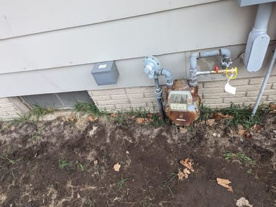 Master Plumbing, Heating & Cooling