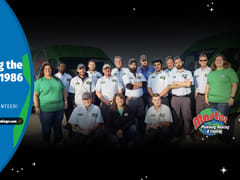 Master Plumbing, Heating & Cooling