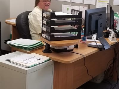 Master Plumbing Heating Cooling