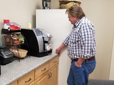 Master Plumbing Heating Cooling