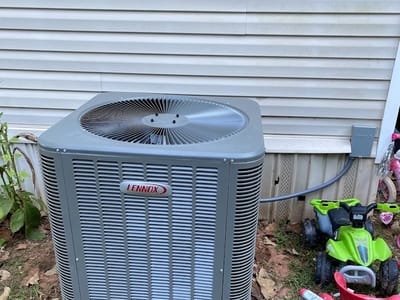 Master Service Company