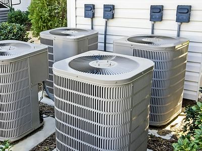 Master Service Company