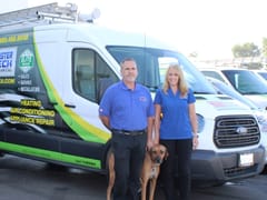 Master Tech Mechanical