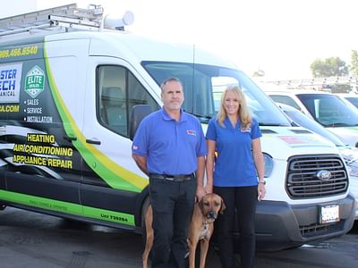 Master Tech Mechanical