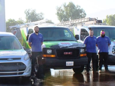 Master Tech Mechanical