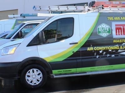 Master Tech Mechanical